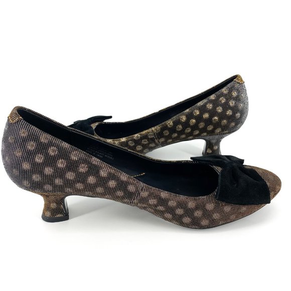 CROWN BY BØRN Isie Heels - Picture 10 of 16